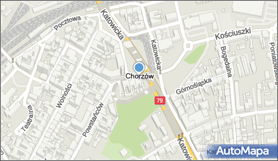 Eurobank - Bankomat, Rynek 11, Chorzów - Eurobank - Bankomat