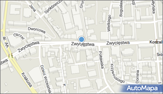 Eurobank - Bankomat, Zwycięstwa 40, Koszalin - Eurobank - Bankomat, godziny otwarcia