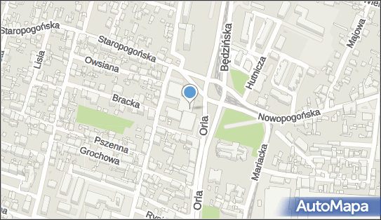 Eurobank - Bankomat, Żytnia 17, Sosnowiec - Eurobank - Bankomat, godziny otwarcia