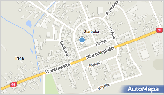 Eurobank - Oddział, ul. Rynek 42, Dęblin 08-530, godziny otwarcia, numer telefonu
