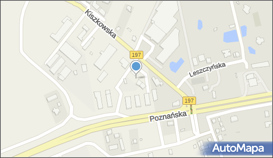 Eurocash - Supermarket, Kiszkowska 7, Gniezno 62-200 - Eurocash - Supermarket, godziny otwarcia, numer telefonu