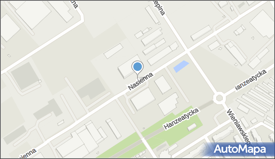 Eurocash - Supermarket, Nasienna 9, Stargard 73-110 - Eurocash - Supermarket, godziny otwarcia, numer telefonu