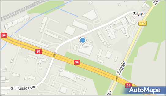 Eurocash - Supermarket, Przemysłowa 4/6, Olkusz 32-300 - Eurocash - Supermarket, godziny otwarcia, numer telefonu