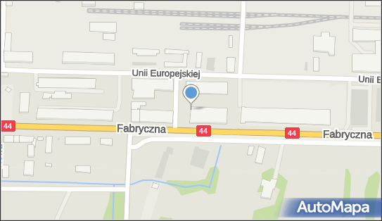 Eurocash - Supermarket, Fabryczna 1a, Oświęcim 32-600 - Eurocash - Supermarket, godziny otwarcia, numer telefonu