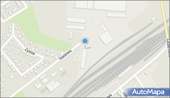 Eurocash - Supermarket, Sadowa 14, Starogard Gdański 83-200 - Eurocash - Supermarket, godziny otwarcia, numer telefonu