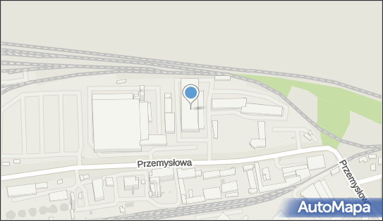 Eurocash - Supermarket, Przemysłowa 55, Tychy 43-100 - Eurocash - Supermarket, godziny otwarcia, numer telefonu