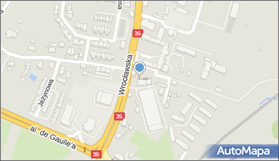 Eurocash - Supermarket, Wrocławska 130, Wałbrzych 58-306 - Eurocash - Supermarket, godziny otwarcia, numer telefonu