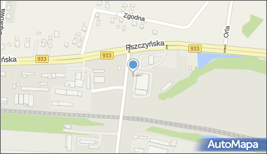 Eurocash - Supermarket, gen. Karola Świerczewskiego 1 - Eurocash - Supermarket, numer telefonu