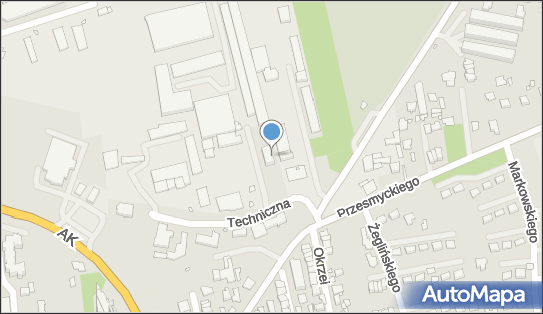 Eurocash - Supermarket, Techniczna 2, Piaseczno 05-500 - Eurocash - Supermarket, godziny otwarcia, numer telefonu