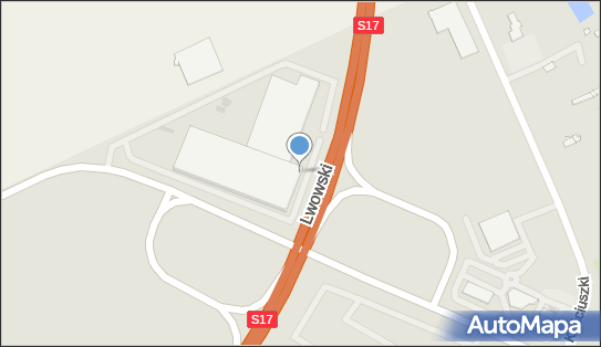 Eurocash - Supermarket, DK S17E372, Garwolin 08-400 - Eurocash - Supermarket, godziny otwarcia