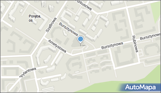 Euronet - Bankomat, ul. Ametystowa 1, Lublin 20-577, godziny otwarcia