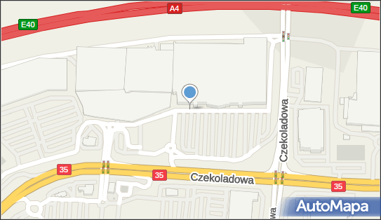 Euronet - Bankomat, ul. Czekoladowa 9, Bielany Wrocławskie 55-075, godziny otwarcia