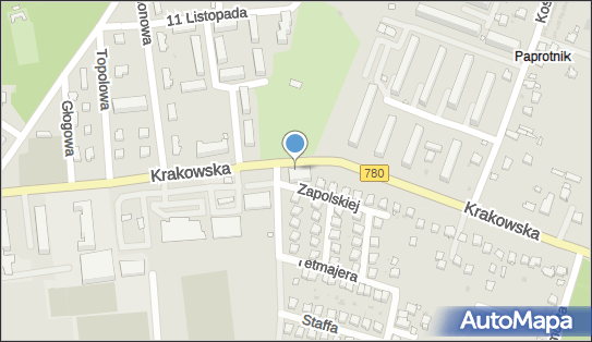Euronet - Bankomat, ul. Krakowska 26, Chełmek 32-660, godziny otwarcia