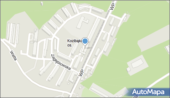 Euronet - Bankomat, ul. Wojska Polskiego 102, Sosnowiec 41-208, godziny otwarcia