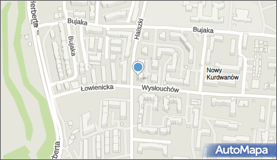 Euronet - Bankomat, ul. Wysłouchów 1, Kraków 30-611, godziny otwarcia