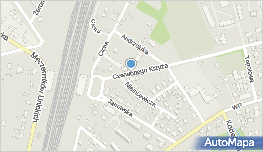 Euronet - Bankomat, ul. Czerwonego Krzyża 1B, Terespol 21-550, godziny otwarcia