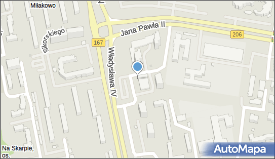 Euronet - Bankomat, ul. Władysława IV 46, Koszalin 75-340, godziny otwarcia