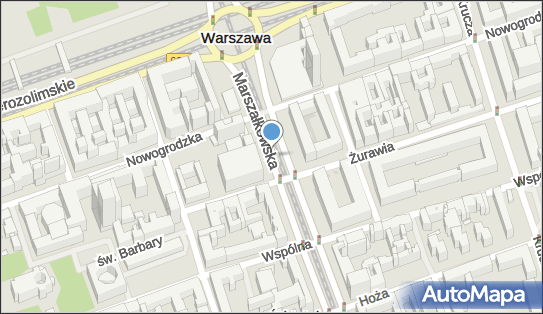 Euronet - Bankomat, Marszałkowska 89, Warszawa 00-693, godziny otwarcia