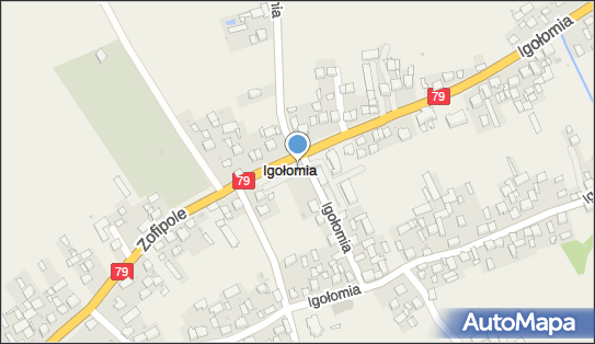 Euronet - Bankomat, Igołomia 13, Igołomia 32-125, godziny otwarcia