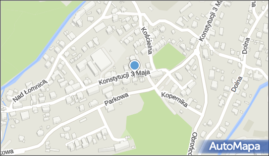 Euronet - Bankomat, ul. Konstytucji 3 Maja 39, Karpacz 58-540, godziny otwarcia