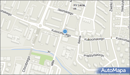 Euronet - Bankomat, ul. Janusza Kusocińskiego 18, Radom 26-605, godziny otwarcia