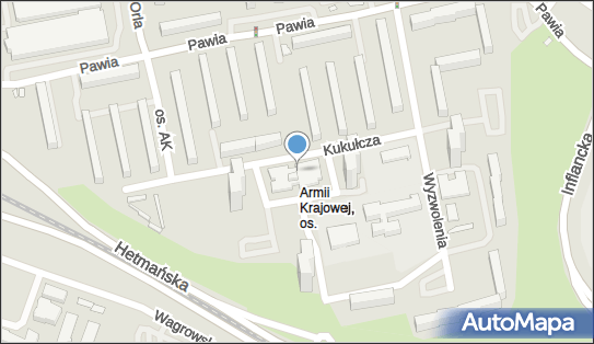 Euronet - Bankomat, os. Armii Krajowej 101, Poznań 61-381, godziny otwarcia