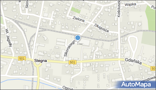 Euronet - Bankomat, ul. Gdańska 54, Stegna 82-103, godziny otwarcia