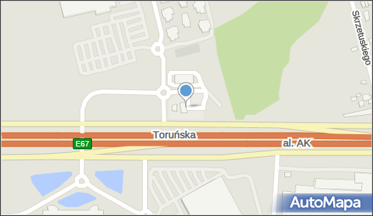 Euronet - Bankomat, ul. Toruńska 105, Warszawa 03-226, godziny otwarcia