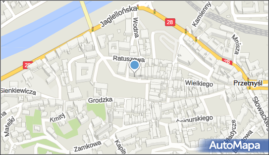Euronet - Bankomat, ul. Rynek 3, Przemyśl 37-700, godziny otwarcia