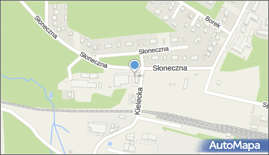 Euronet - Bankomat, ul. Kielecka 1A, Zagnańsk 26-050, godziny otwarcia