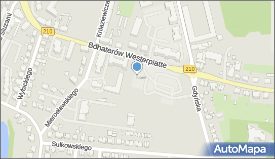Euronet - Bankomat, ul. Bohaterów Westerplatte 9, Słupsk 76-200, godziny otwarcia