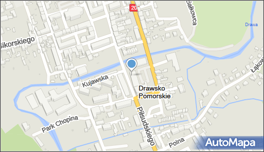 Euronet - Bankomat, ul. Piłsudskiego 15-19, Drawsko Pomorskie 78-500, godziny otwarcia