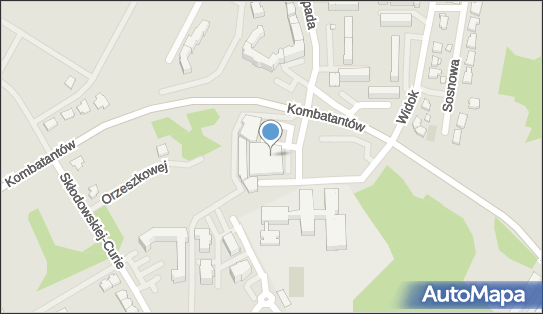 Euronet - Bankomat, ul. Kombatantów 4, Barlinek 74-320, godziny otwarcia
