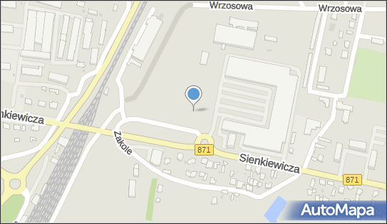Euronet - Bankomat, ul. H. Sienkiewicza 159, Tarnobrzeg 39-400, godziny otwarcia