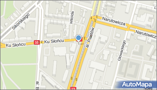 Euronet - Bankomat, al. Piastów 22, Szczecin 71-064, godziny otwarcia