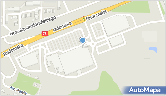 Euronet - Bankomat, ul. Radomska 20C, Kielce 25-323, godziny otwarcia