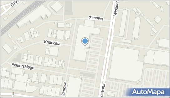 Euronet - Bankomat, ul. Wiosenna 80, Szczecin 70-807, godziny otwarcia