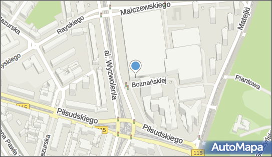 Euronet - Bankomat, ul. Wyzwolenia 18-20, Szczecin 70-532, godziny otwarcia
