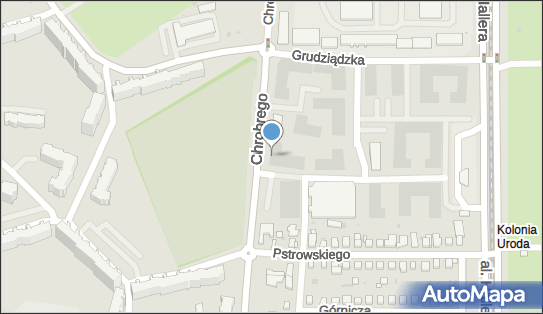 Euronet - Bankomat, ul. Chrobrego 79E, Gdańsk 80-414, godziny otwarcia