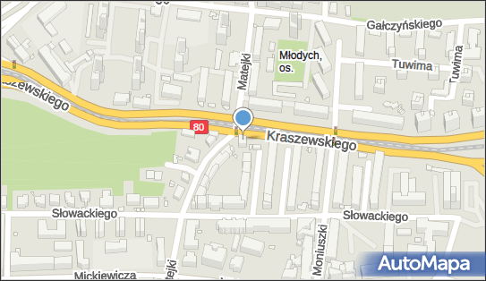 Euronet - Bankomat, ul. Kraszewskiego 27, Toruń 87-100, godziny otwarcia