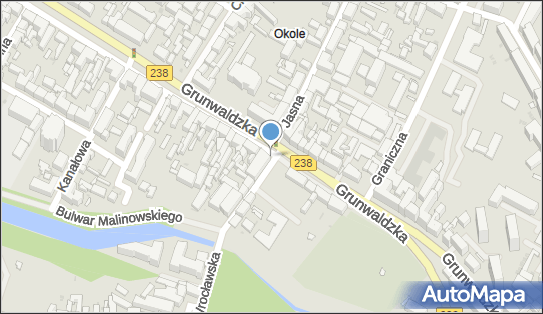 Euronet - Bankomat, ul. Grunwaldzka 33, Bydgoszcz 85-239, godziny otwarcia