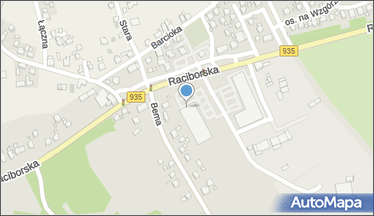 Euronet - Bankomat, ul. Raciborska 140, Rydułtowy 44-280, godziny otwarcia