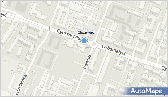 Euronet - Bankomat, ul. Postępu 7, Warszawa 02-676, godziny otwarcia