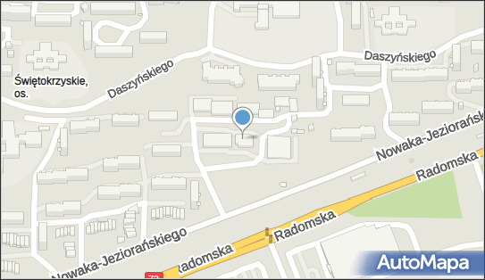 Euronet - Bankomat, ul. Jeziorańskiego 69, Kielce 25-001, godziny otwarcia