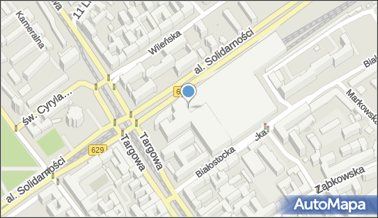 Euronet - Bankomat, ul. Targowa 72, Warszawa 03-734, godziny otwarcia