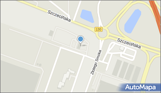 Euronet - Bankomat, ul. Złotego Smoka 2, Gorzów Wielkopolski 66-400, godziny otwarcia