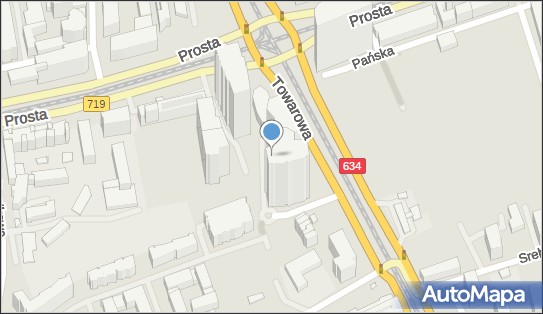 Euronet - Bankomat, Rondo Daszyńskiego 2B, Warszawa 00-843, godziny otwarcia
