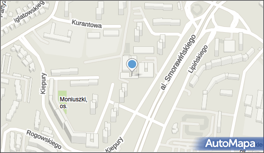 Euronet - Bankomat, ul. Jana Kiepury 5A, Lublin 20-838, godziny otwarcia