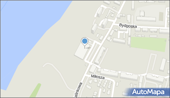 Euronet - Bankomat, ul. Kalinkowa 82, Grudziądz 86-300, godziny otwarcia