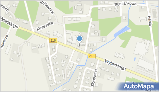 Euronet - Bankomat, ul. Kwiatowa 1, Bojano 84-207, godziny otwarcia